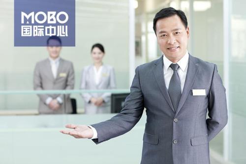 国际商务风向标：探寻市场先机与合作机遇