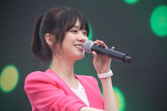 相约燕达首尔·国际村 张娜拉邀你体验K-POP