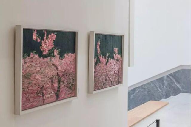 艺术介入常德 打造“桃花源”的理想城市