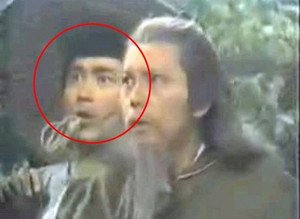 揭83版射雕演员现状