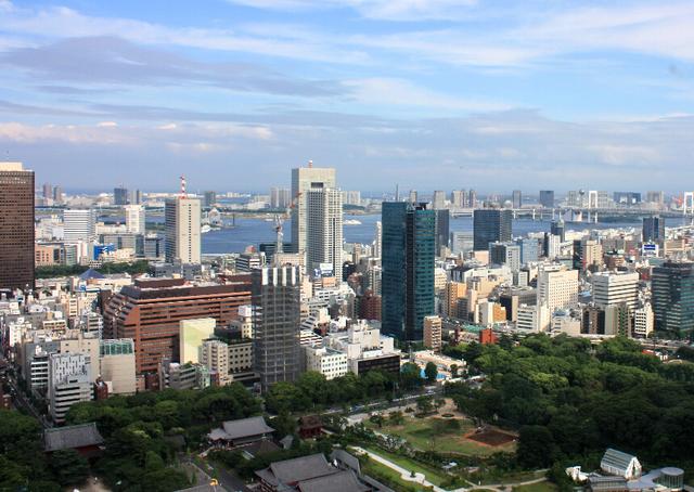 2017房地产行情四大趋势 行业集中度再度提升