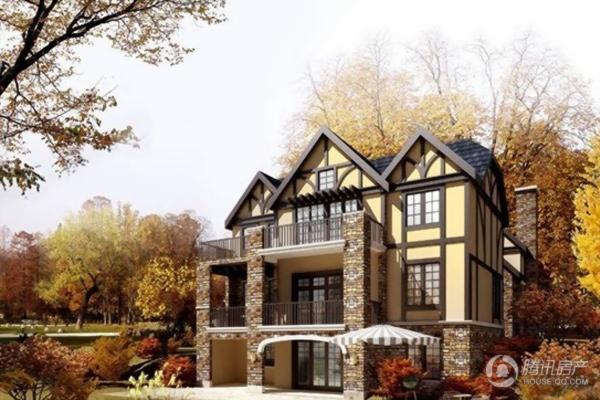 北京别墅区排名_北京别墅区(2)