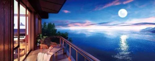 坐享3500亩湖景 丽春湖院子打造中式湖居豪宅生活