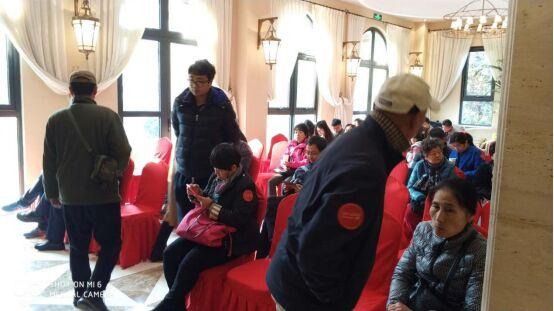 冬日暖阳情聚香溪 CBD副中心墅质现房今日开盘