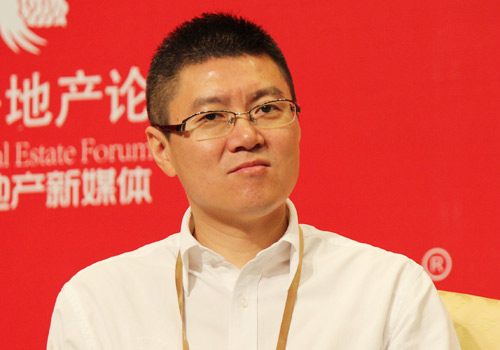 刘爱明:企业不能应对市场变化是活不下去的