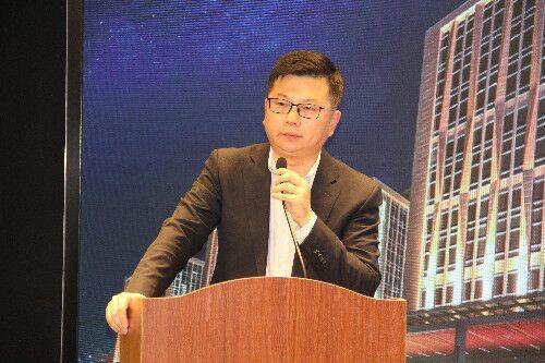诚意打造产业社区 华夏幸福创新中心推介会盛大举办