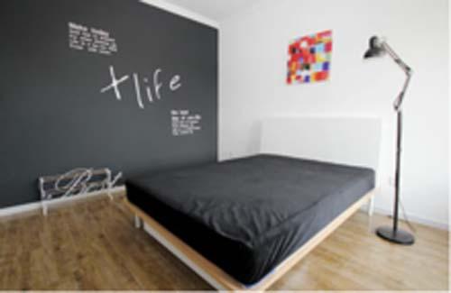 自如友家O2O公寓长租新体验