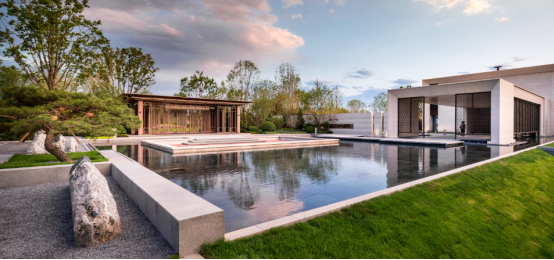 不止建筑，天悦壹号以生活的初心礼遇每一位家人