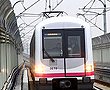 北京地铁6号线开大站快车 二期明年底开通