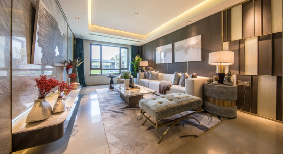 不止建筑，天悦壹号以生活的初心礼遇每一位家人