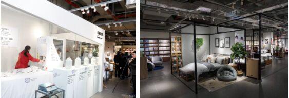 全新HOLA全“心”体验 HOLA特力和乐长泰新概念体验店