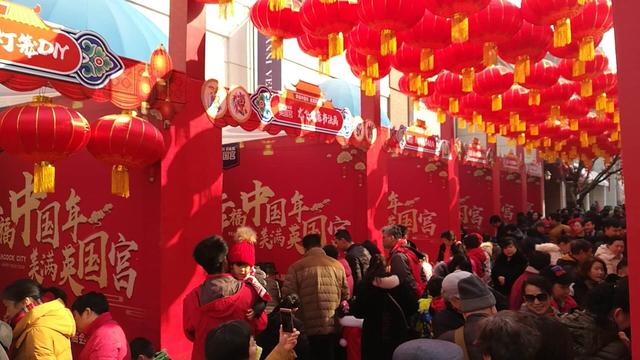 温情满心 孔雀城“有家才有爱”业主答谢会完美收官