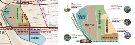 写字楼市场逆天 净吸纳量创6年新高