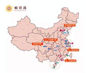 读懂远洋椿萱茂:五年的逆龄时光