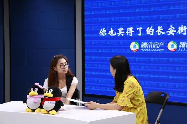 坐拥长安街 长安天街崛起西长安商业活力