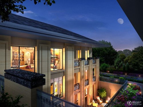 丰台紫辰院小公寓预计2013年10月底开盘