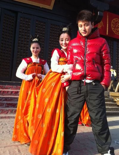 富二代私生活大曝光