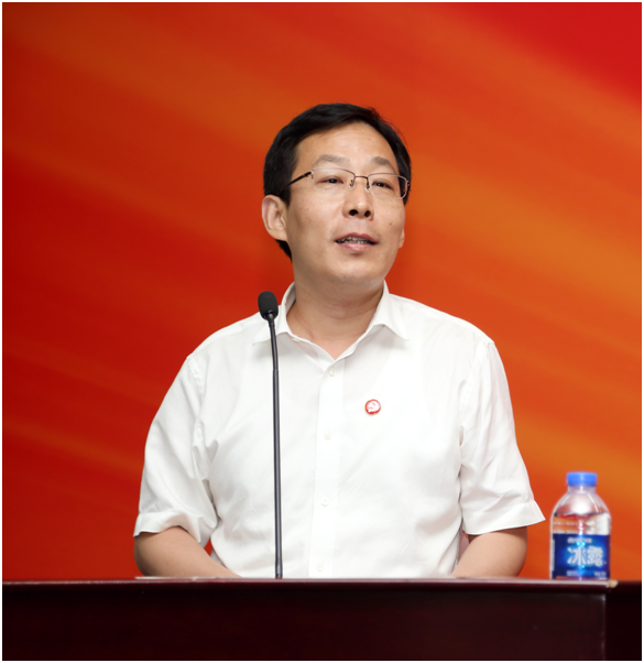 东胜集团与张家口市沽源区、宣化县举行合作签约仪式