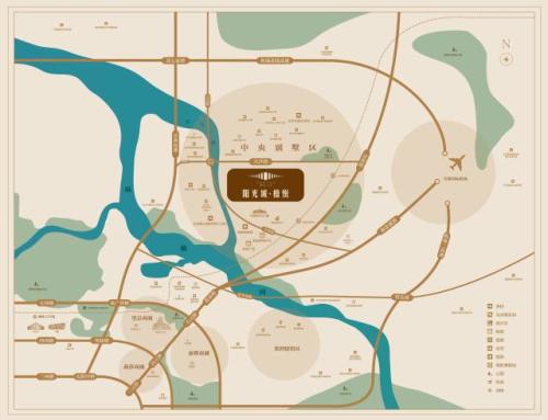 京密路动工升级高速路 中央别墅区云墅新品受益再加码