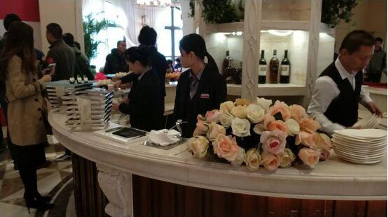 冬日暖阳情聚香溪 CBD副中心墅质现房今日开盘