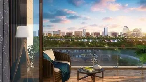 京密路动工升级高速路 中央别墅区云墅新品受益再加码