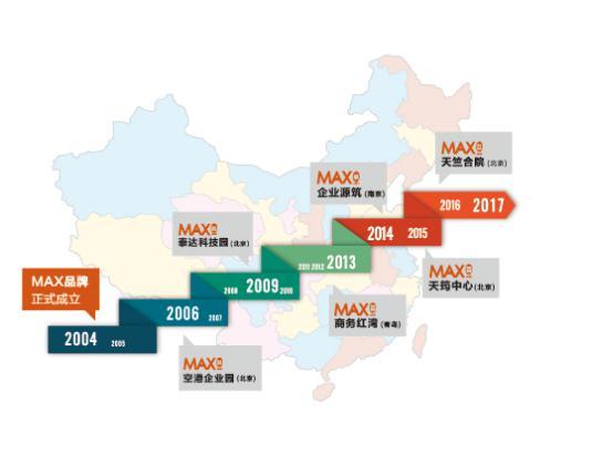 从MAX企业独栋到合院情怀 让中国美学典雅绽放