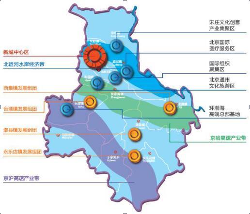 为何买东五环别墅阳光城京兆府 算是提前赢了这一年