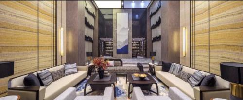 京密路动工升级高速路 中央别墅区云墅新品受益再加码