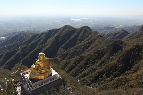 中粮·西海 稀世邂逅城市谧境