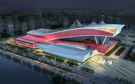 揭秘十大城市地标背后的文化奥秘