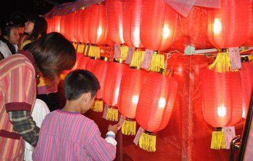 岁月神偷 如何找寻久违的“年味儿”