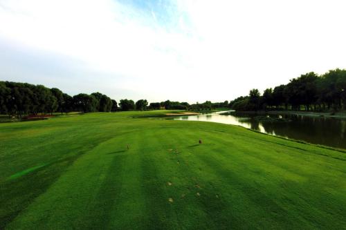 中粮·西海 稀世邂逅城市谧境