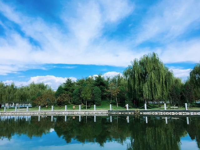 涿州孔雀城悦澜湾 梦想再大这里都装得下