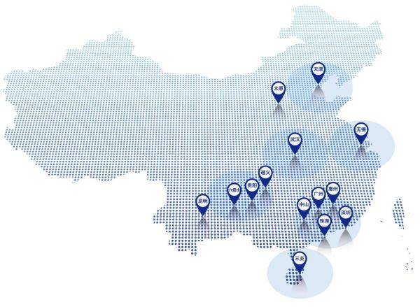 实地集团荣膺2018中国房企百强 领跑智慧人居时代