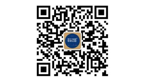 潮白河孔雀城中央公园|这才是度假的正确打开方式