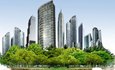 Focus su atteggiamenti del mercato immobiliare prima del punto di flesso