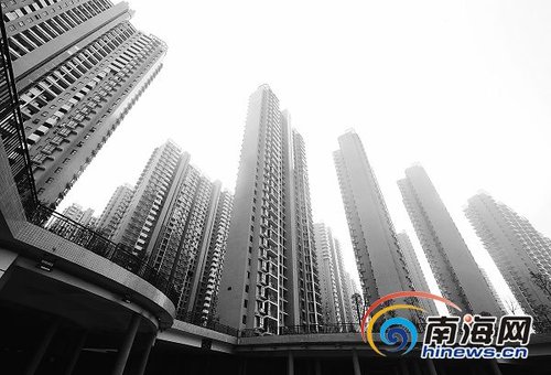 二三线城市限购标准出台 海南省楼市受影响