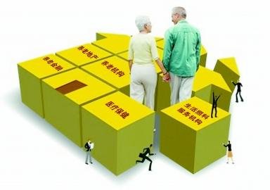 养老地产困局:卖概念大于卖服务