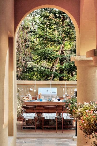 在龙湖好望山 与托斯卡纳浪漫相遇