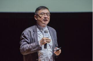 艺术介入常德 打造“桃花源”的理想城市
