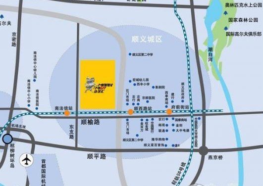 京楼市存量逼近11万套 一居两居或成金九主力军