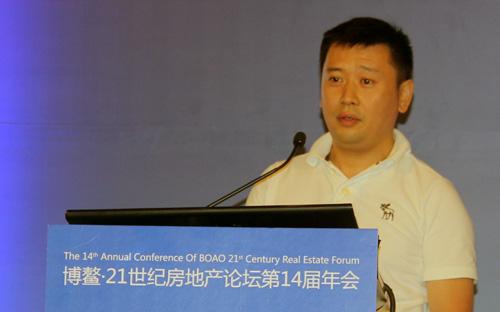 21世纪经济报道总裁_...召开.上图为《21世纪经济报道》创办人、二十一世纪传媒公司总裁...(2)