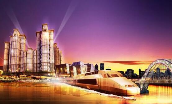 解密 | 承德轻轨开通后 将带来翻天覆地的变化
