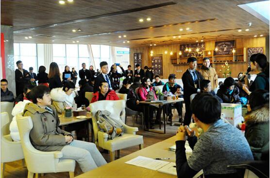 未来生活的正确打开方式 融尚未来启动意向登记