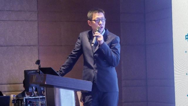 建筑行业大咖“云”集 引航BIM时代数字化之路