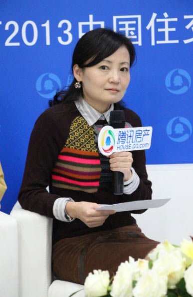 刘筱:我国不能照搬国外的房地产税收制度