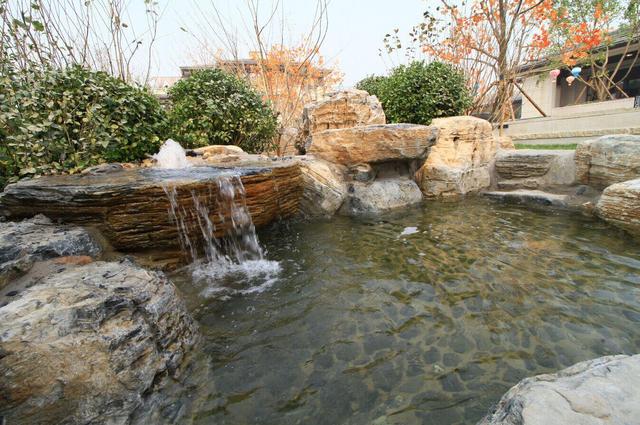 生态 | 住温泉新都孔雀城 享京南不老泉