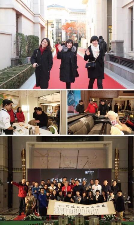 墅立孙河 首开·琅樾“樾璟”墅王荣耀绽放