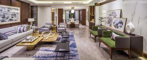 2018京城刚需大放量 同样回归居住的改善需求何去何从