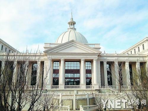 平谷轨道交通规划将提升楼市洼地价值